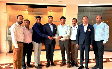 Lemon Tree Hotels Expands Presence in Indore with New Resort; EffoLogic Acts as Exclusive Advisor for the deal