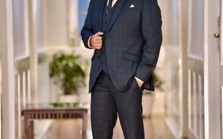 Dr. Gaurav Sinha and NexGen Trading Academy: Shaping the Future of Financial Trading Education