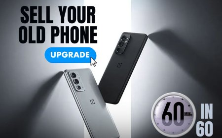 Cashito: Redefining How India Sells Its Used Gadgets