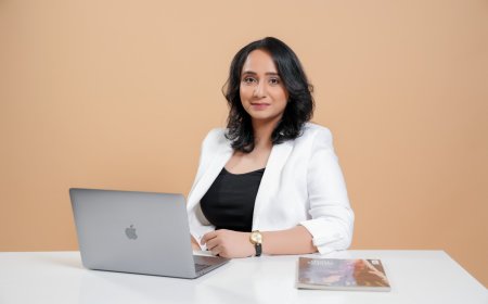 Sumeet Maan Unveils the Inner Struggles of Top 0.1% Leaders—and How to Solve Them