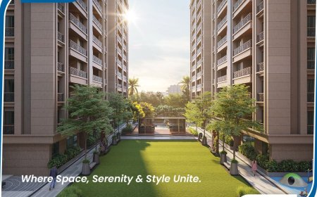 Jovista Realty: Redefining Luxury Property Buying in Surat