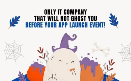 Comit Solution: Redefining Quality in IT Services and Software Development