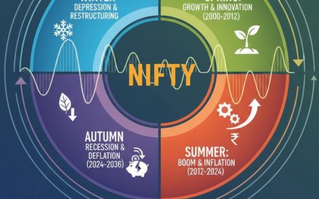 NEXGEN TRADING ACADEMY: Redefining Crypto Market Predictions with Accuracy and Insight