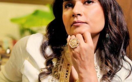 Ombre Showcase Presents The Diwali Trunk Show 2025 curated by Kareena Shewani