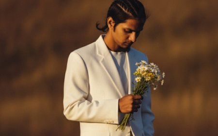 Rakesh Rafukiya: The LoFi Visionary Redefining India’s Music Scene