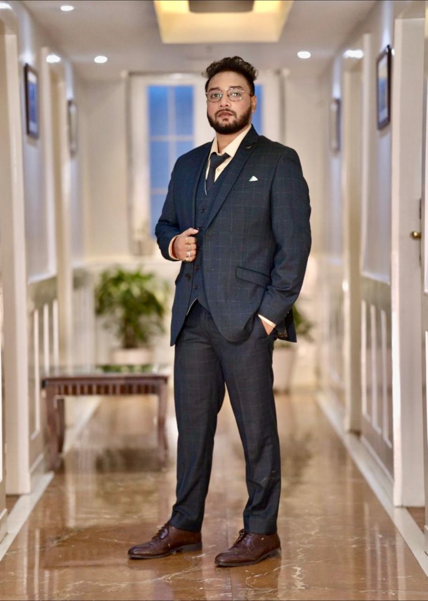 Dr. Gaurav Sinha and NexGen Trading Academy: Shaping the Future of Financial Trading Education