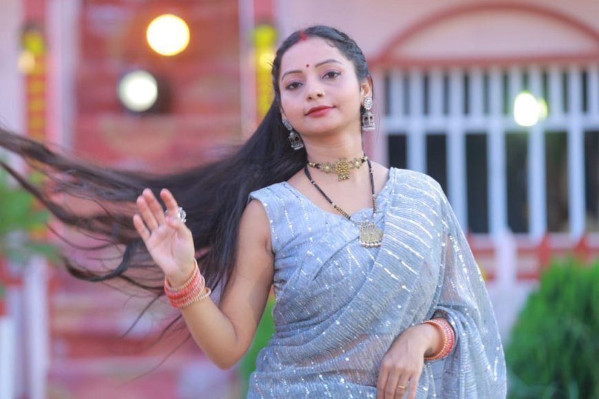 Reema Singh to Make Her Hindi Film Debut with AR7 Entertainment’s OTT Project — Shoot Begins This November, Release Slated for 2026