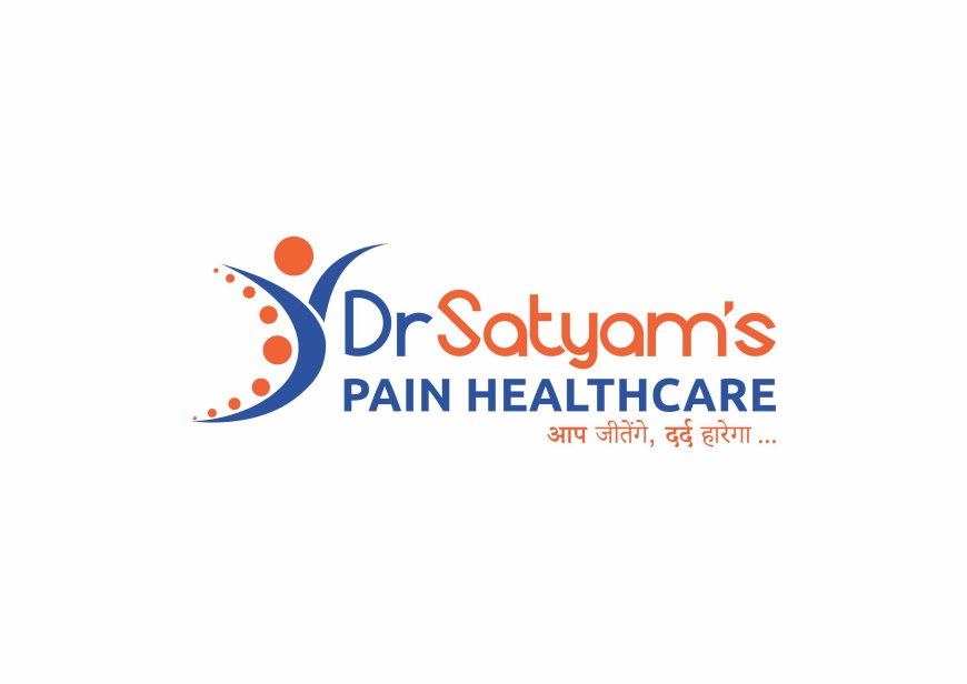 Aap Jeetenge, Dard Haarega: Dr. Satyam’s Pain Healthcare Brings New Hope to Varanasi