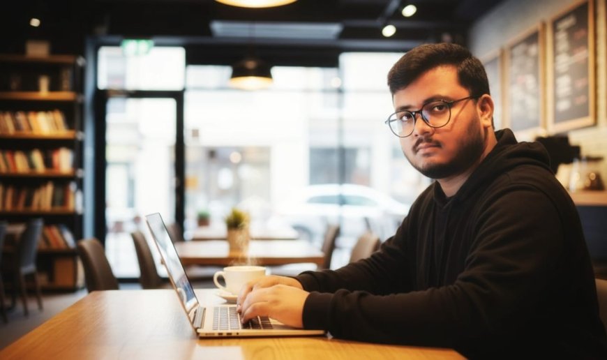 Digital Piyush: Empowering India’s Youth to Earn Online and Build a Better Future