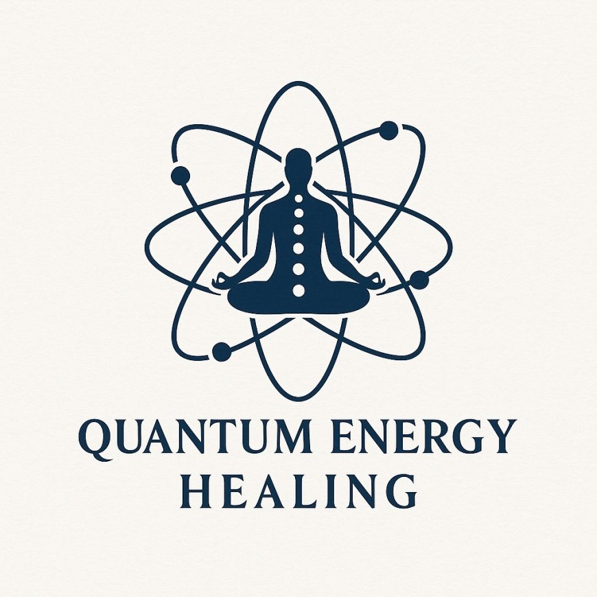 Quantum Energy Healer Sateesh C. Rathna Brings Global Healing Through COSMIQ8™