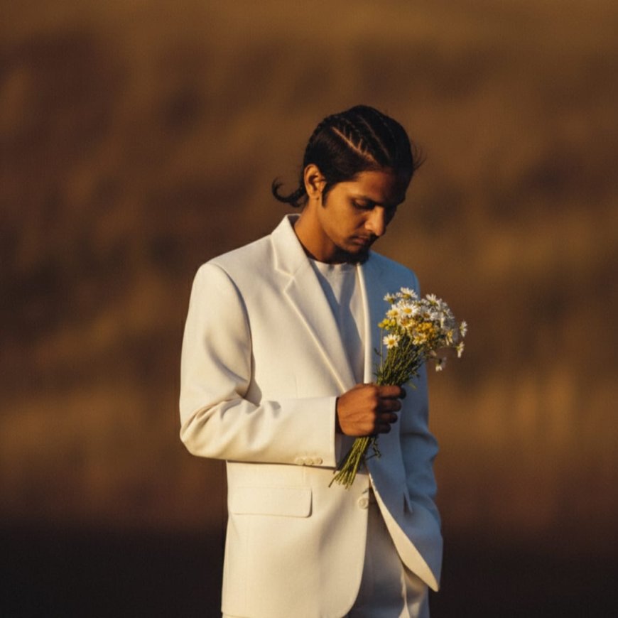 Rakesh Rafukiya: The LoFi Visionary Redefining India’s Music Scene