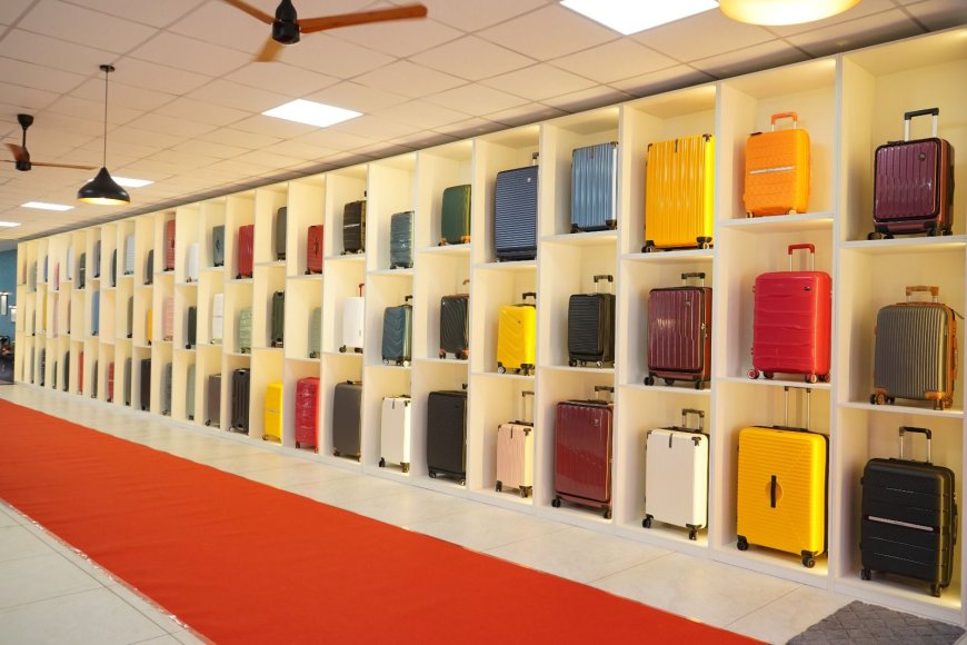 MALETA: Redefining Affordable Luxury in Travel for Modern India