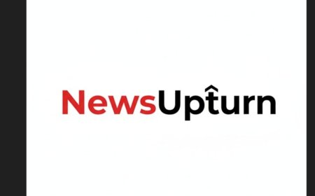 News Upturn Review: Digital News Portal with Broad Coverage