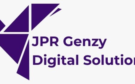 JPR Genzy Digital Solutions Redefines Digital Growth by Blending Creativity with Data