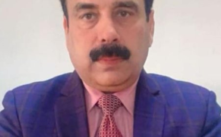 Dr. Ravneet Preet Singh Bedi: Shaping Punjab’s Educational Future in Harmony with Prime Minister Modi’s Viksit Bharat Vision