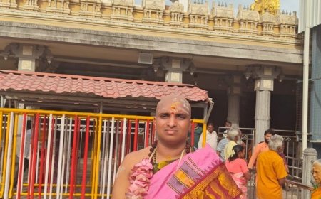 VEDASHAKTHI — THE GLOBAL REVOLUTION TO PROTECT SANATANA DHARMA BEGINS FROM BHARAT