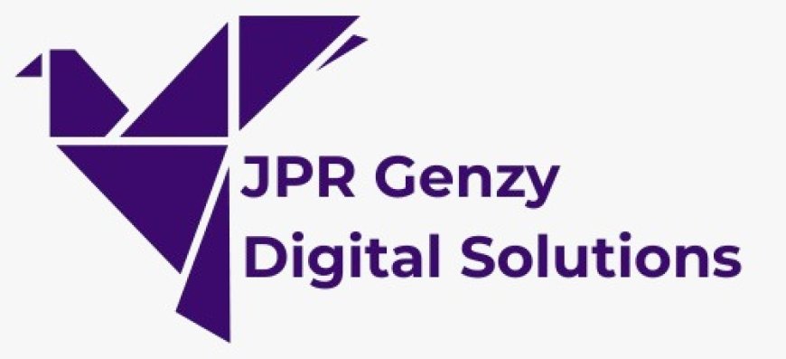 JPR Genzy Digital Solutions Redefines Digital Growth by Blending Creativity with Data