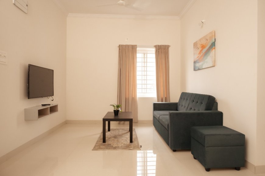 Buzz Living Redefines Urban Co-Living in Hyderabad: A Community-Centric Approach to Modern Living