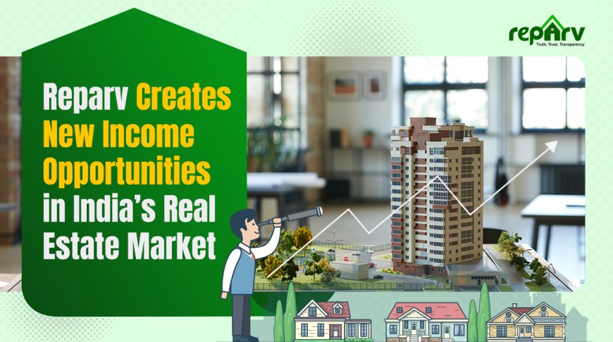A Shift in Real Estate: Why Collaboration Models are Becoming Important for Property Professionals