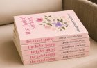 “The Faded Spring” by Arnab Mukhopadhyay: A Poignant Exploration of Queer Love and Memory