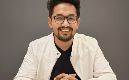 Ambar Kumar Joins a Multi-Billion-Dollar Global Investment Giant to Power Global Demand & Acquisition Growth