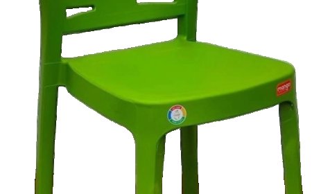 From Chairs to Tables: Mango Chairs Expands Its Product Line in the Indian Plastic Furniture Market