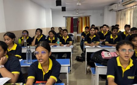 Best NEET Coaching in Assam – Know the Top Features