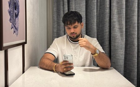 Dr. Jatin Chonkar: The Visionary Entrepreneur, Media Expert, and Mentor Empowering India’s New Generation