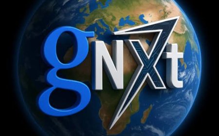 GNXTWEB PVT LTD: Redefining Digital Marketing and Web Development with Quality and Affordability