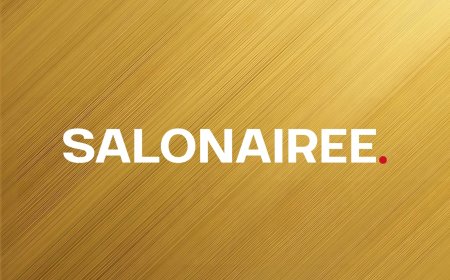 Salonairee: Redefining Luxury Grooming with Elegance, Accessibility, and Vision