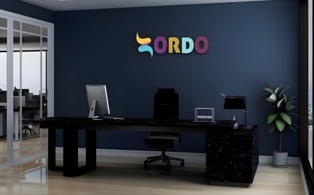 Zordo MarketPlace: Recently Launched Web Hosting Company in India