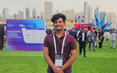 “Fake Social Media Influencers Are Going to Die”: Meet the 20-Year-Old Building the World’s First AI-Powered Agentic Infrastructure for the Digital Ecosystem