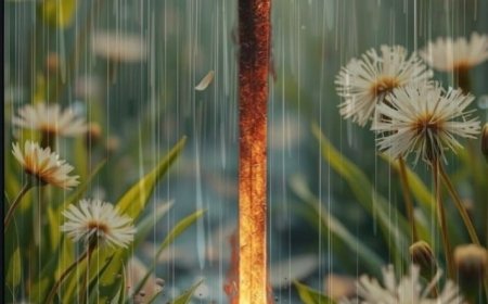 “Seema Sonik Alimchand – The Storyteller Who Turns Life Into Literature”