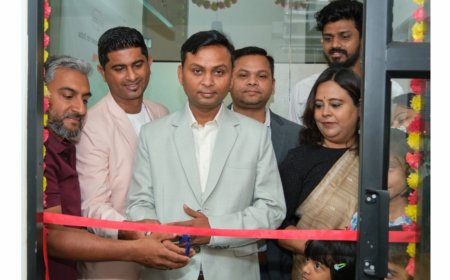 EarlyJobs Expands Its AI Recruitment Network with a New Franchise in Bangalore