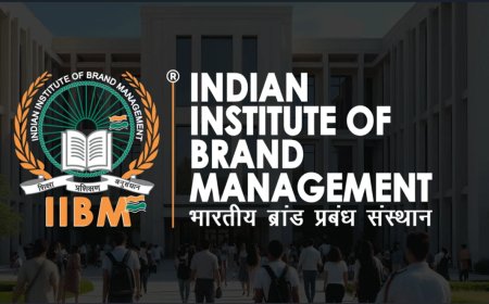 Indian Institute of Brand Management (IIBM) Accredited by Reputed Academic and Industry Bodies, Strengthening Its Leadership Position in Brand and Marketing Education