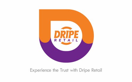 Dripe Retail — Building Trust and Quality in Electronics Shopping Across India