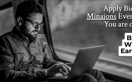 Minaions AI: Democratising India’s Tendering Ecosystem With Zero-Cost Access and Multi-Company Management