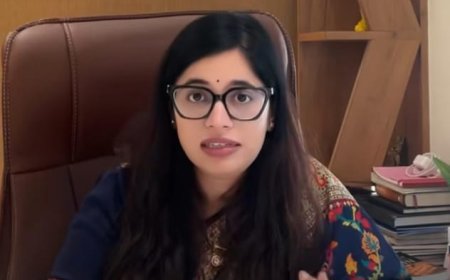 Ahmedabad’s Trusted Destination for Skin and Hair Care: Dr. Krupa Clinic on the Rise