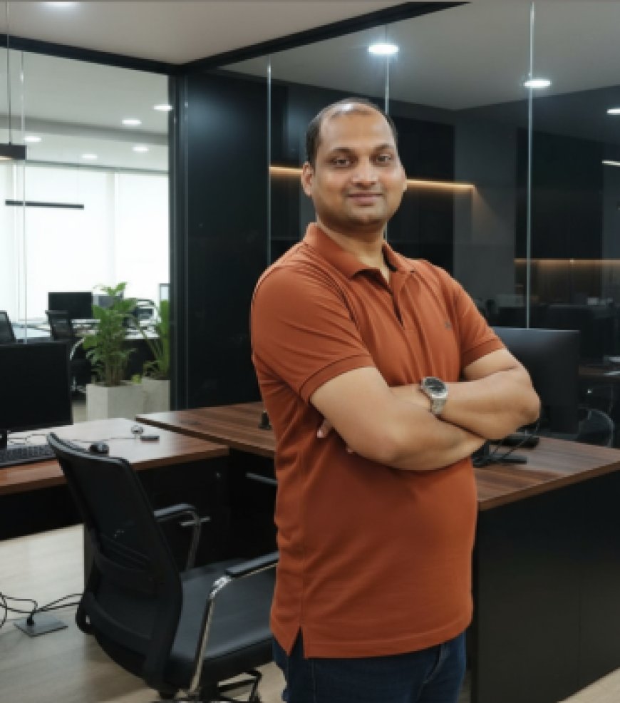 Neela Sangameshwar exits Delhivery after 2.5-year stint as Director of Operations, Telangana