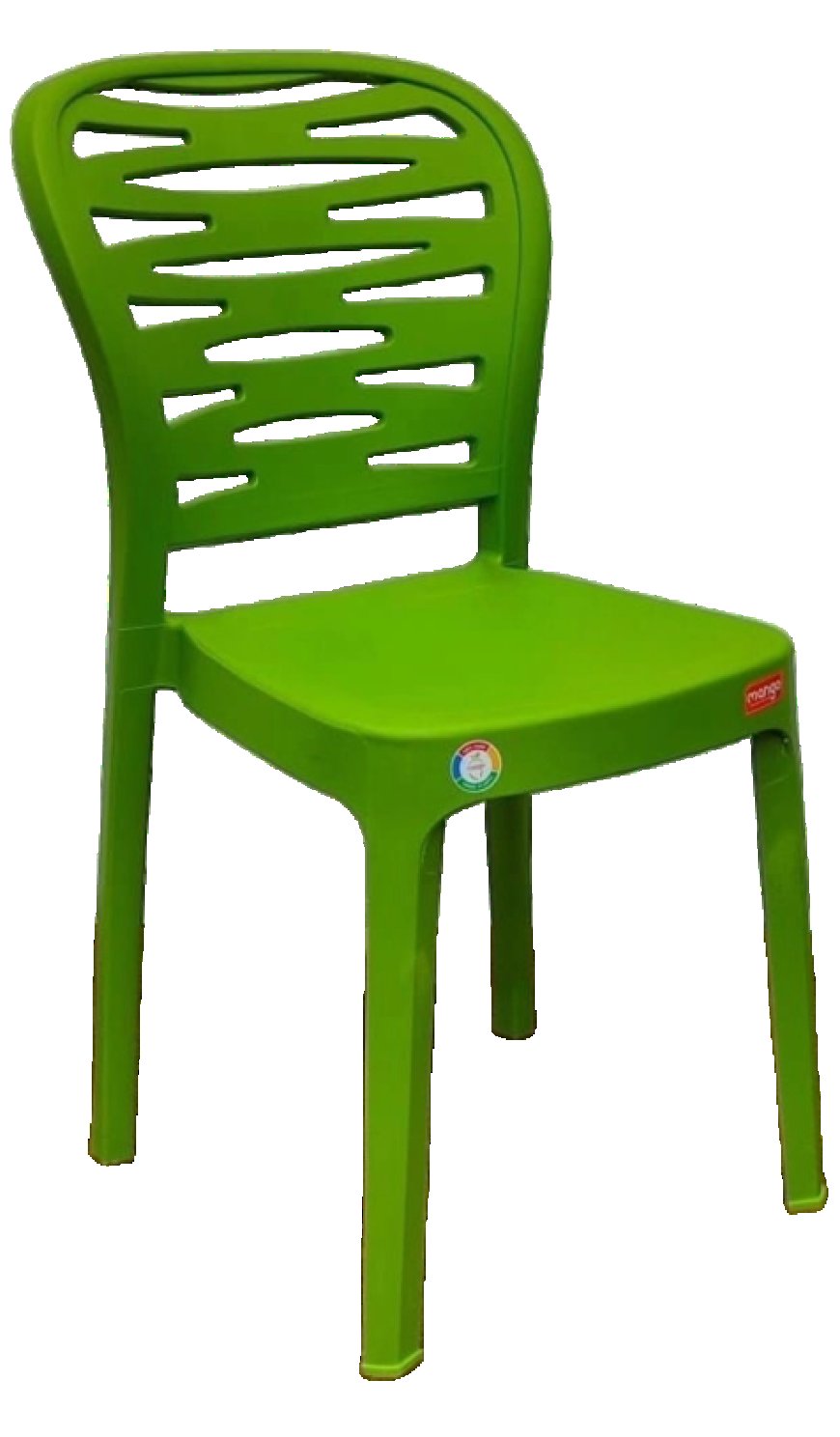 From Chairs to Tables: Mango Chairs Expands Its Product Line in the Indian Plastic Furniture Market