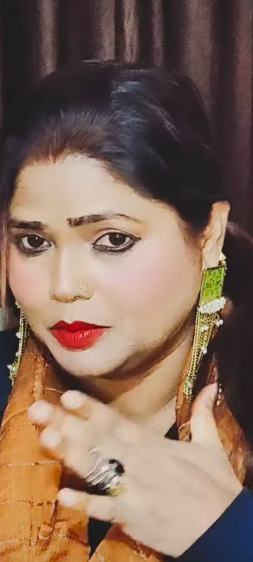 Muskan: The Rising Digital Creator Redefining Social Media with Authenticity and Heart