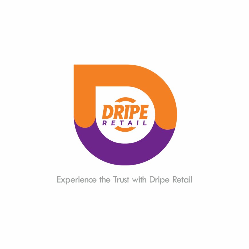Dripe Retail — Building Trust and Quality in Electronics Shopping Across India