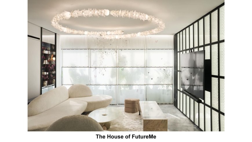 FutureMe Redefining Beauty in Indian Luxury