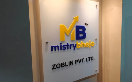 Mistry Bhejo: Simplifying Home Renovation and Interior Design With Verified Contractors & Brand Partners