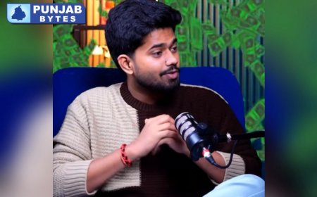 Rochit Singh: The 21-Year-Old SEBI RA Redefining India’s Investment Mindset