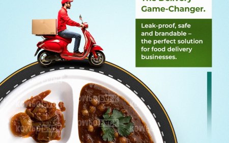 Kompopack: The Indian Eco-Packaging Pioneer Raising Global Standards in Food-Safe, Compostable Tableware