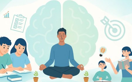 EduBytePrerana Launches Smart Study, Brain Training & Mindful Well-Being Solutions for Students and Professionals