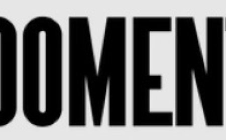 Mooments: A New Clothing Brand Focused on Thoughtful Gen Z Style