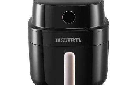 Warning Signs You’re Using Your Air Fryer Wrong And the Simple Fixes That Actually Work