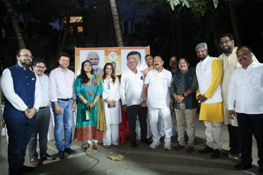 Empowering India’s Citizens, One Voice at a Time: The Story of Sravan Diwakar Mada